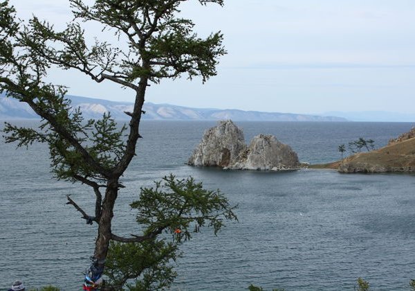 «Рыболовный тур на Ольхоне»: на катамаране - фото 3
