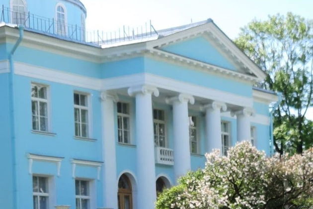 Фото экскурсии - Прогулка по Каменному острову - 7