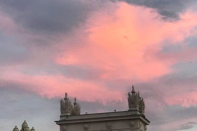 Фото экскурсии - Обзорная пешая прогулка по Волгограду - 5