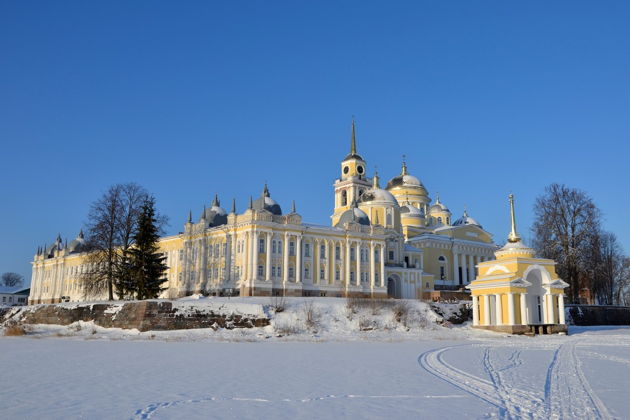 «Селигер становится ближе»: Осташков – Нилова Пустынь - фото 4