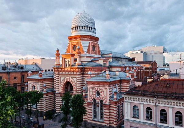 Коломна — другой Петербург - фото 2