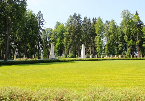 Возрождённая усадьба князей Куракиных - фото 1