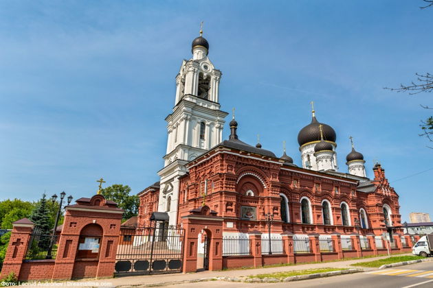 История в стиле модерн: Ногинск — Дом-музей А. Морозова - фото 1