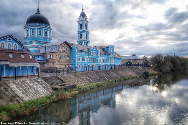 История в стиле модерн: Ногинск — Дом-музей А. Морозова - фото 3
