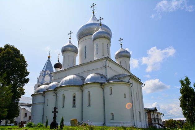 «Исток побед и славы русской»: едем в Переславль-Залесский - фото 2