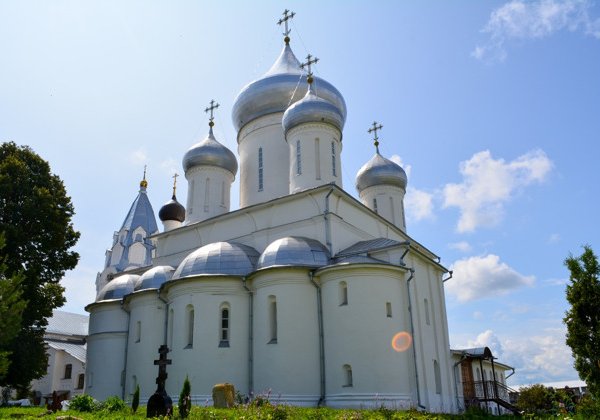 «Исток побед и славы русской»: едем в Переславль-Залесский