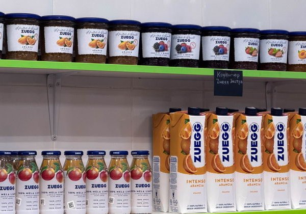 «Битва вкусов»: производство джемов «ZUEGG» и Обнинская сыроварня - фото 2