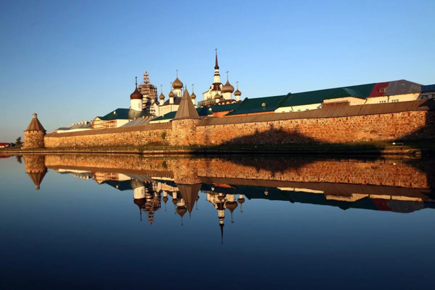 Соловецкие острова: 3 дня в сердце Русского Севера