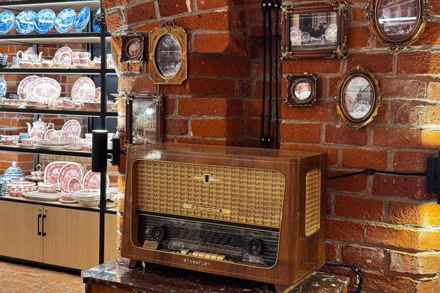 Фото экскурсии - Гусев и Черняховск: эпоха сражений и мирных достижений - 7