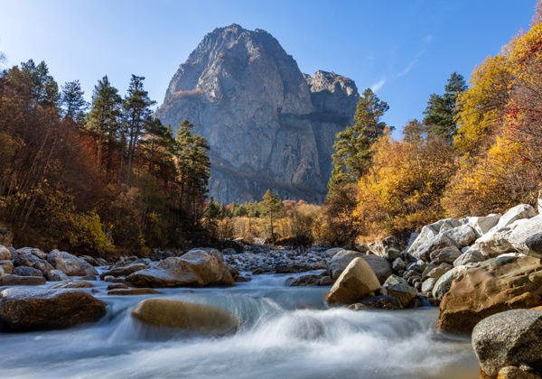 Влюбиться в Осетию за 3 дня  - фото 1