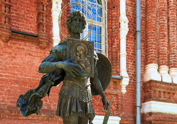 «Знакомство с Костромой»: однодневный тур - фото 4