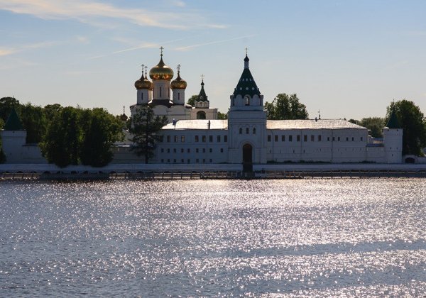 «Знакомство с Костромой»: однодневный тур