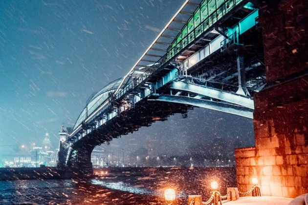 Фото экскурсии -  Изразцовые чудеса столицы, Замоскворечье - 2