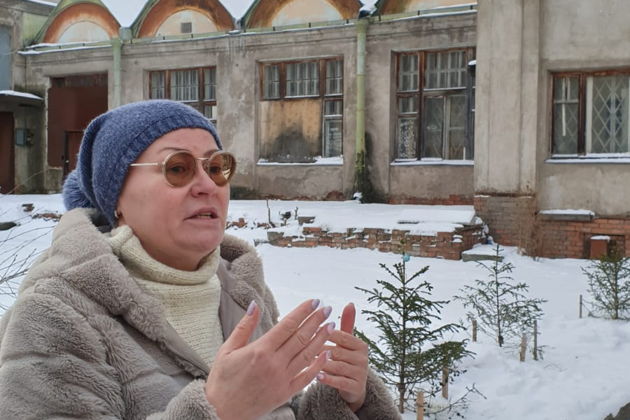 Фото экскурсии - Темные страницы криминальной истории Петербурга прошлого столетия - 3