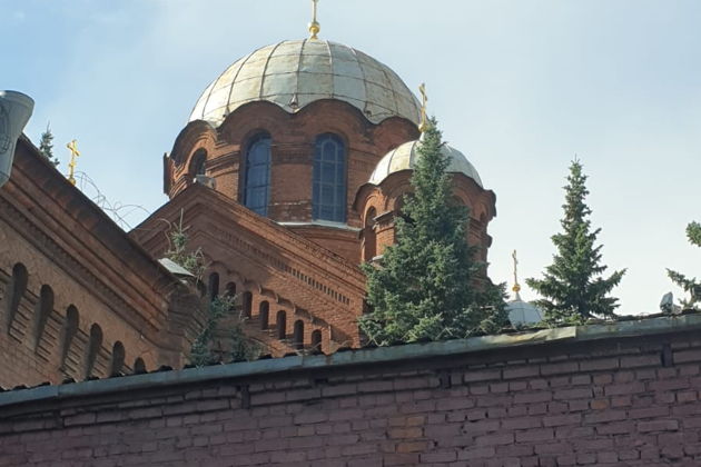 Фото экскурсии - Темные страницы криминальной истории Петербурга прошлого столетия - 4