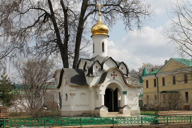 Фото экскурсии - Путешествие по Дмитровскому княжеству - 1