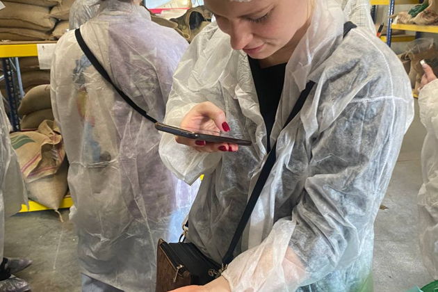 Фото экскурсии - Кофейные легенды - 5