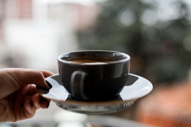 Фото экскурсии - Кофейные легенды - 7