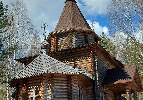 Экскурсия на озеро Светлояр с посещением сырной фермы - фото 1