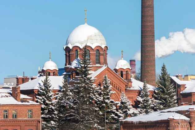Фото - экскурсия: Петербург криминальный: аферы, воровство и тюрьма Кресты