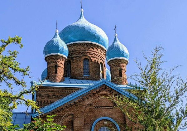 Экскурсия «Храмы Нижнего Дона» - фото 1