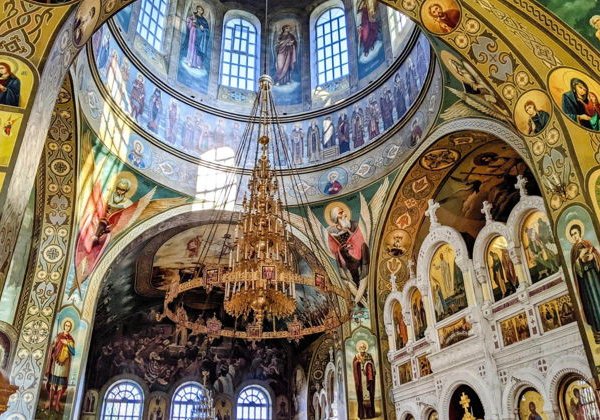 Экскурсия «Храмы Нижнего Дона» - фото 3