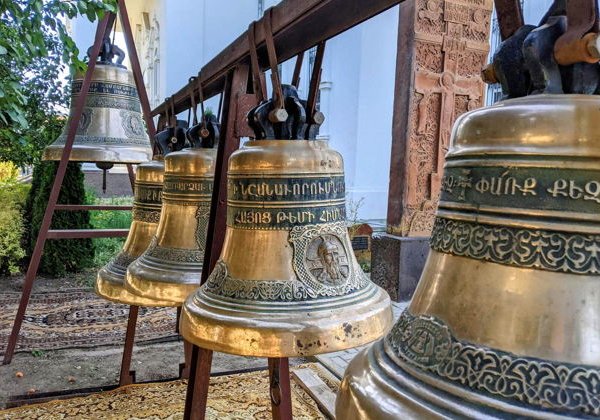 Экскурсия «Храмы Нижнего Дона» - фото 4