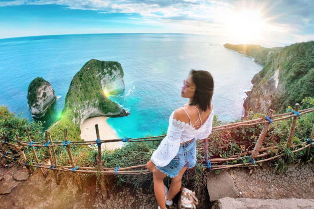 Фото экскурсии - 3-х Дневный Tур по острову Nusa Penida - 3