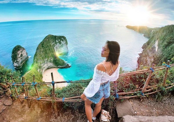 3-х Дневный Tур по острову Nusa Penida - фото 3