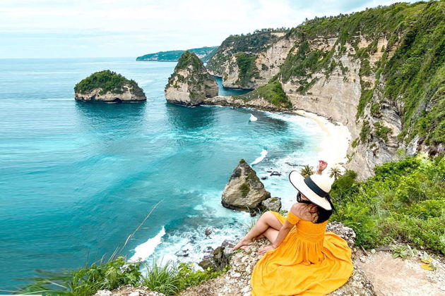 Фото экскурсии - 3-х Дневный Tур по острову Nusa Penida - 4