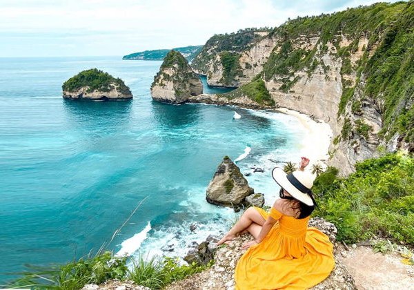 3-х Дневный Tур по острову Nusa Penida - фото 4