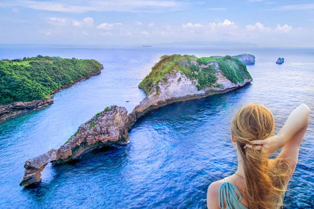 Фото экскурсии - 3-х Дневный Tур по острову Nusa Penida - 5