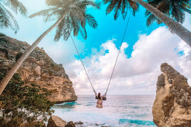 Фото - экскурсия: 3-х Дневный Tур по острову Nusa Penida