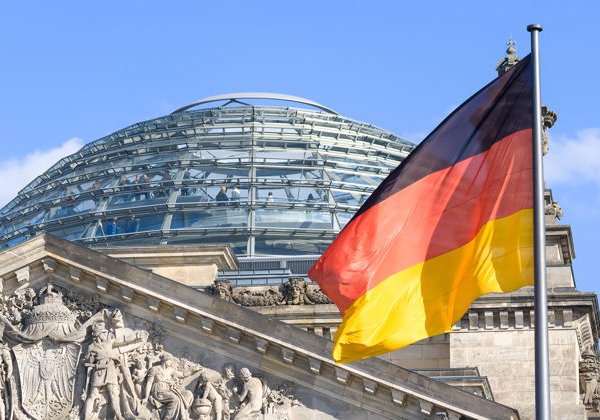 Прогулка на лодке по реке Шпрее - фото 3