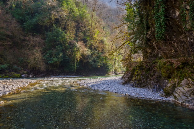 Фото экскурсии - К Ореховскому водопаду с фотосетом на камерофон Vivo X200 - 9