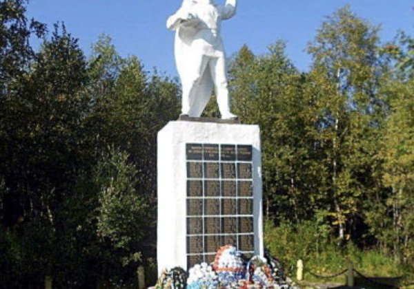 Авторский тур — Город Кола и водопад на реке Лавна - фото 3