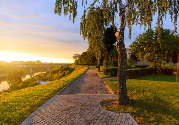 Гродно и Августовский канал (с обедом и катанием на теплоходе)  - фото 4