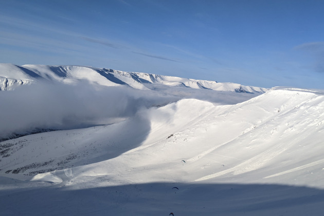Фото - экскурсия: Активный отдых в Хибинах: пешие маршруты и досуг на любой вкус