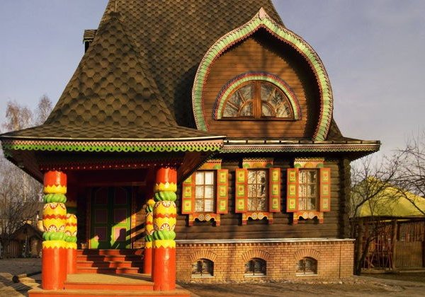Проникнуться славной историей Переславской земли - фото 1