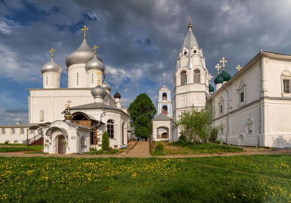 Проникнуться славной историей Переславской земли - фото 4