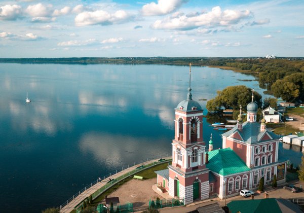 Проникнуться славной историей Переславской земли