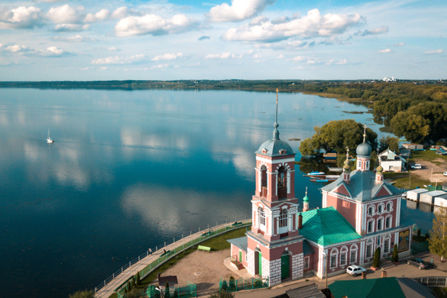 Проникнуться славной историей Переславской земли