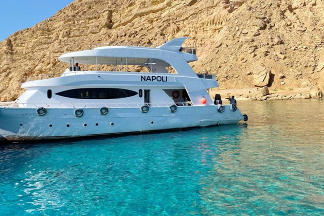 Фото - экскурсия: Оранжевый остров с дайвином 
( с аквалангом)