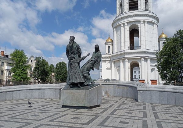 Шуйское княжество и Палехская миниатюра - фото 3