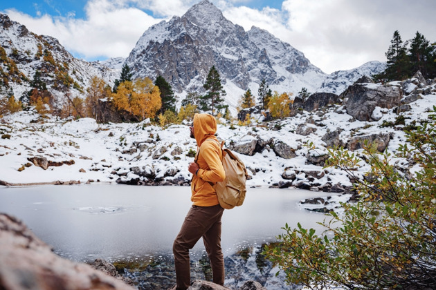 Фото - экскурсия: Волшебная поездка в Архыз из Пятигорска в небольшой компании