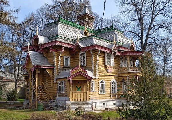 6 городов вокруг Нижнего Новгорода - фото 1