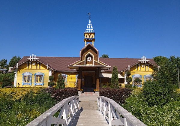 6 городов вокруг Нижнего Новгорода - фото 2