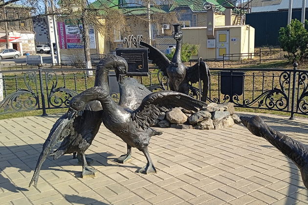 Фото экскурсии - Шесть интересных городов рядом с Нижним Новгородом - 7