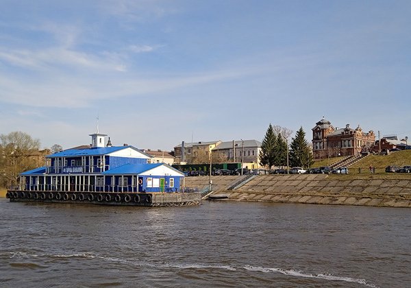 6 городов вокруг Нижнего Новгорода