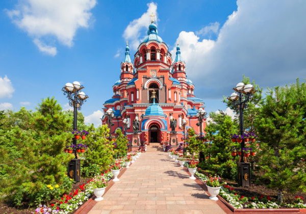 Сказки старого города - фото 3